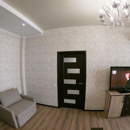 אודסה Апартаменти На Марсельській 35, Увага! Завжди Є Wifi, Вода, Ліфт מראה חיצוני תמונה